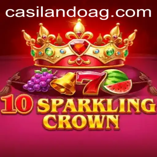 Exploring the Delightful World of 10SparklingCrown and Its Connection to 56w.bet