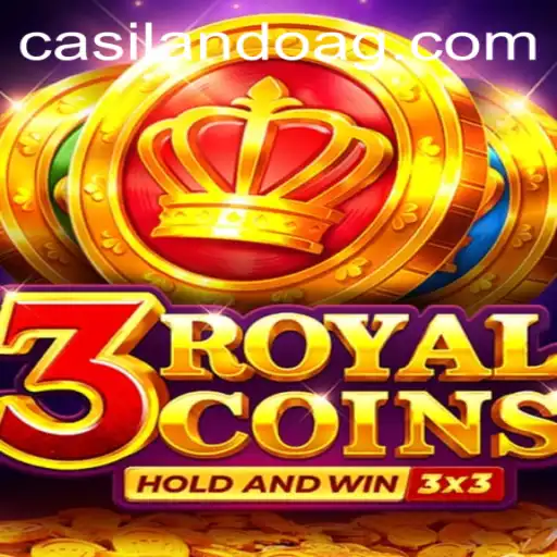 Exploring the Thrilling World of 3royalcoins on 56w.bet