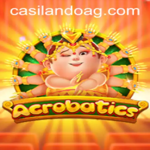 Mastering Acrobatics: A Dive into the Thrilling Game