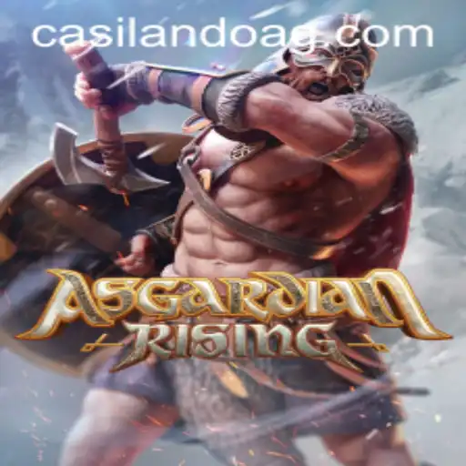 Discover the Enchanting World of AsgardianRising: A New Era of Gaming