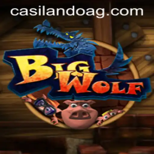 BigWolf: A Thrilling Adventure into the Wilderness