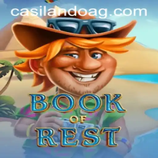 Exploring the Mystical World of BookofRest and Online Gaming Innovations at 56w.bet