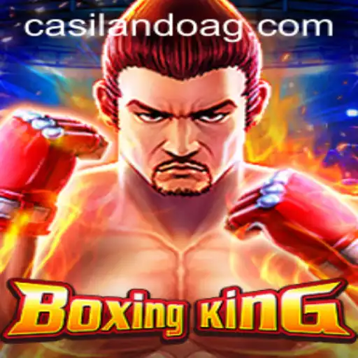 Discover the World of BoxingKing: A Thrilling Gaming Experience