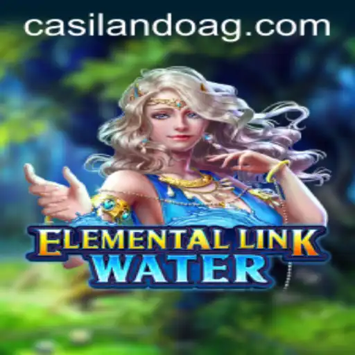 ElementalLinkWater: An Immersive Exploration of Strategy and Elemental Mastery