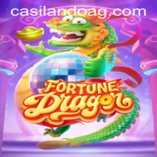 Unveiling FortuneDragon: An Engaging Blend of Chance and Strategy