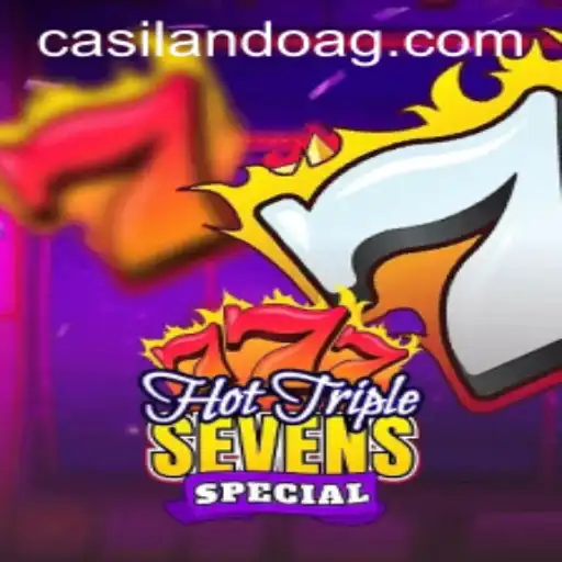 Discover the Thrills of HotTripleSevensSpecial: A Comprehensive Guide