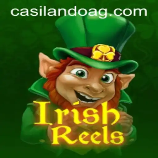 Discover the Magical World of IrishReels at 56w.bet
