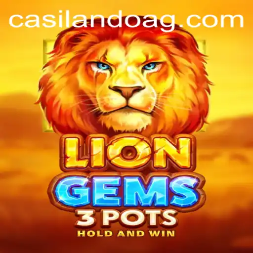 Unleashing the Adventure: Exploring LionGems3pots and the World of 56w.bet