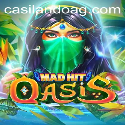 MadHitOasis: The Thrilling Adventure Game Making Waves in the Gaming Community