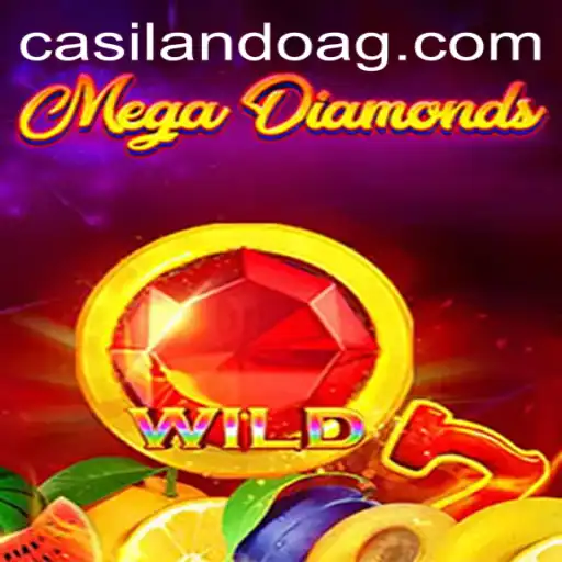 Discover MegaDiamond: A Thrilling New Gaming Experience