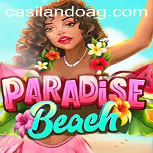 ParadiseBeach: Dive into the Ultimate Digital Escape with 56w.bet