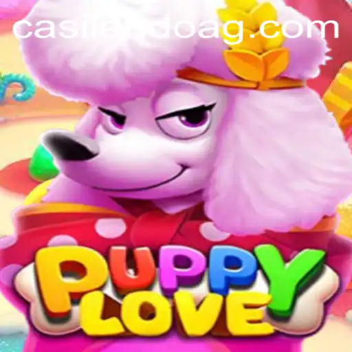 Unleashing Fun with PuppyLove Game and 56w.bet Adventures