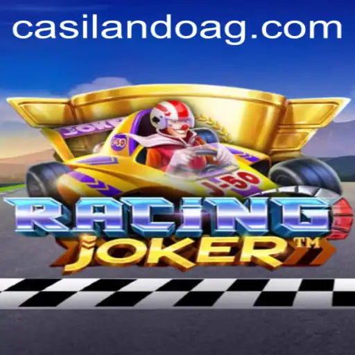 RacingJoker: Exploring the Thrills of High-Speed Adventures