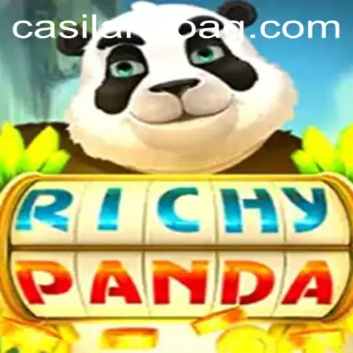 Discover the Exciting World of RichyPanda on 56w.bet