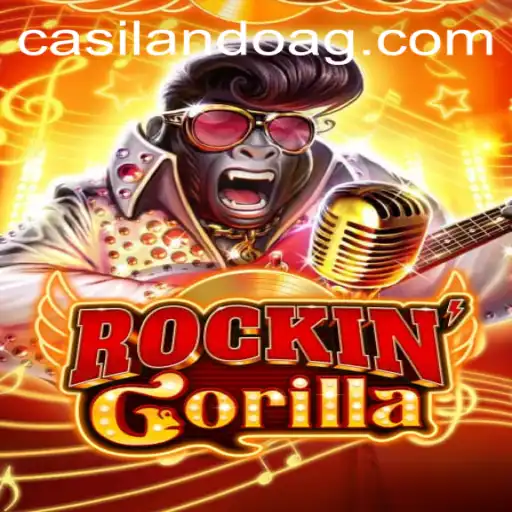 Exploring the Dynamic Universe of RockinGorilla and its Intriguing Gameplay