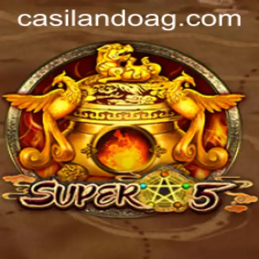 Exploring the Thrills of Super5: The New Gaming Sensation