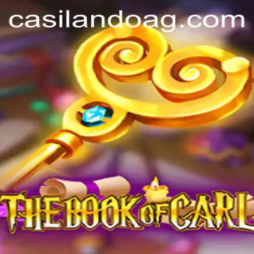 Explore the Adventures of 'TheBookofCarl': A New Gaming Odyssey