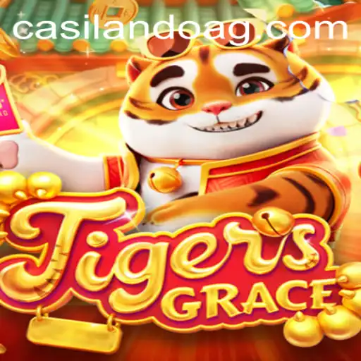 Exploring TigersGrace: The Exciting New Online Game Revolutionizing the Way We Play