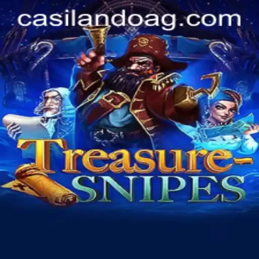 Discover the Exciting World of TreasureSnipes: The Gaming Sensation