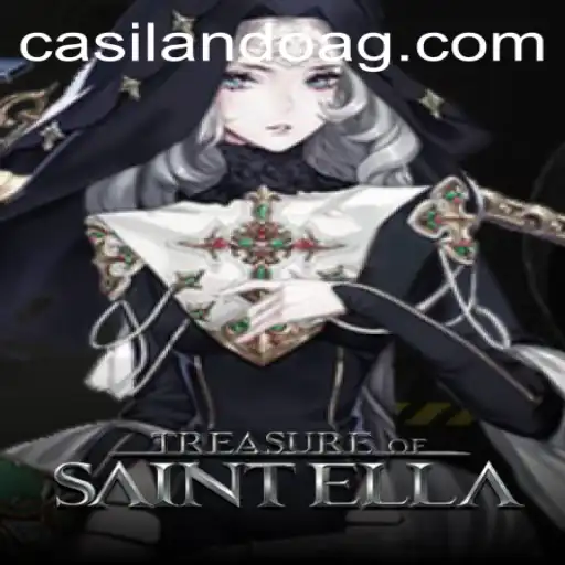 Unveiling the Mysteries of 'TreasureofSaintElla': A Dive into the Gaming Phenomenon