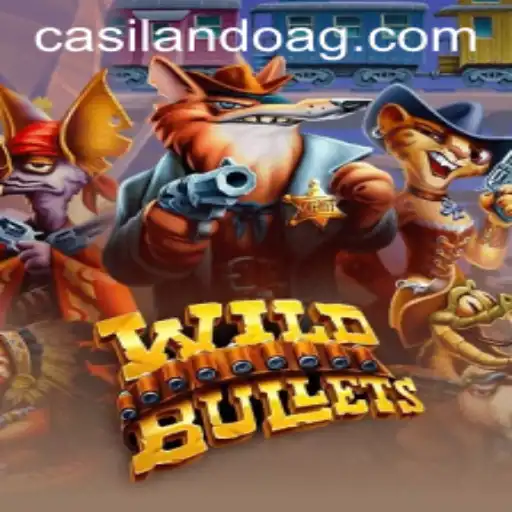 WildBullets: The Exciting New Multiplayer Game on 56w.bet