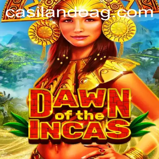 DawnoftheIncas: Embark on a Mesmerizing Adventure