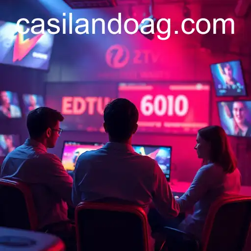 The Phenomenon of Exclusivo and the Rise of 56w.bet