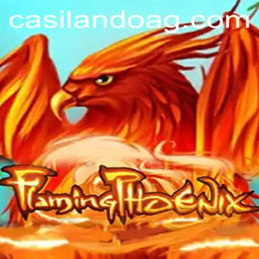 Explore the Thrilling World of FlamingPhoenix at 56w.bet