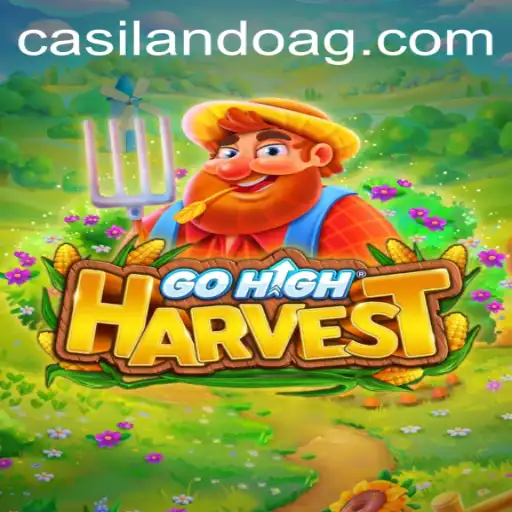 Step into the World of GoHighHarvest: Exploring the Mechanics and Adventures