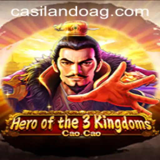 Heroofthe3KingdomsCaoCao: A Comprehensive Overview