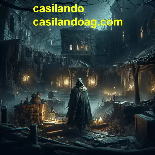 A Fascinação pelos Jogos de Horror: Uma Imersão no Medo