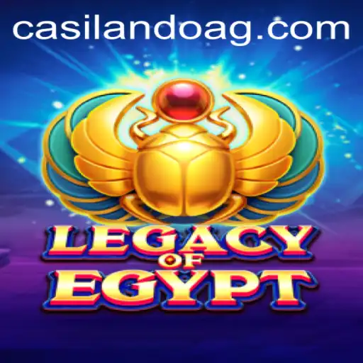 Legacy of Egypt: Exploring the Ancient Gaming Adventure