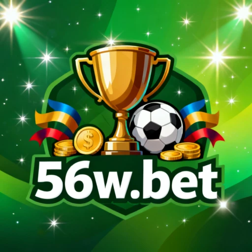 56w.bet Logo