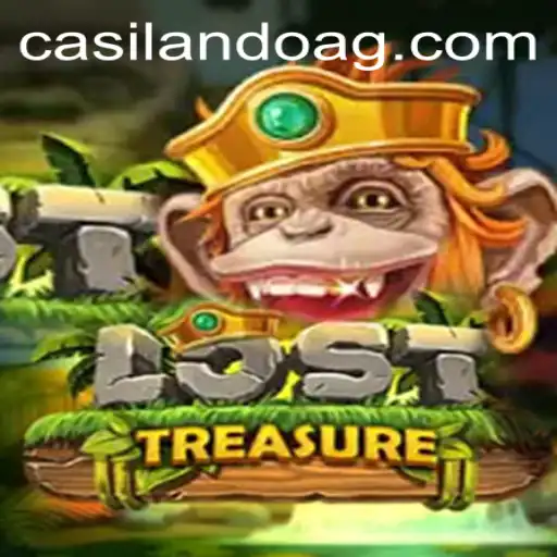 Discover the Hidden Secrets of LostTreasure: A Thrilling Adventure Game