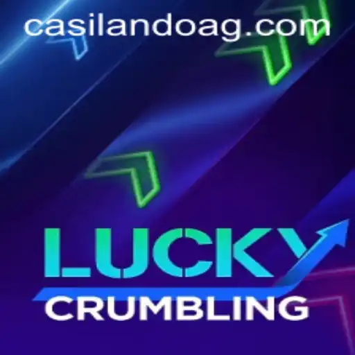 Unveiling 'LuckyCrumbling': A New Thrill in Interactive Gaming