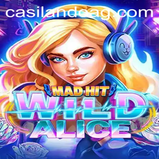 Unveiling the Thrills of MadHitWildAlice: A New Gaming Adventure