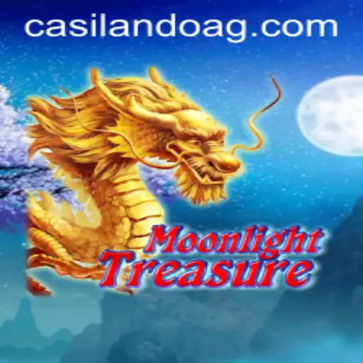Moonlight Treasure: A Mystical Adventure Unveiled