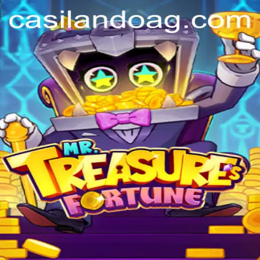 Discover the World of MrTreasuresFortune: A Thrilling Adventure Awaits