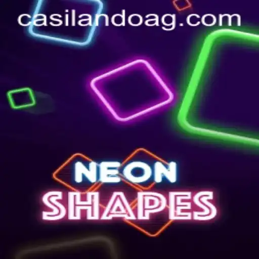 Discover the Exciting World of NeonShapes: A Thrilling Fusion of Strategy and Fun