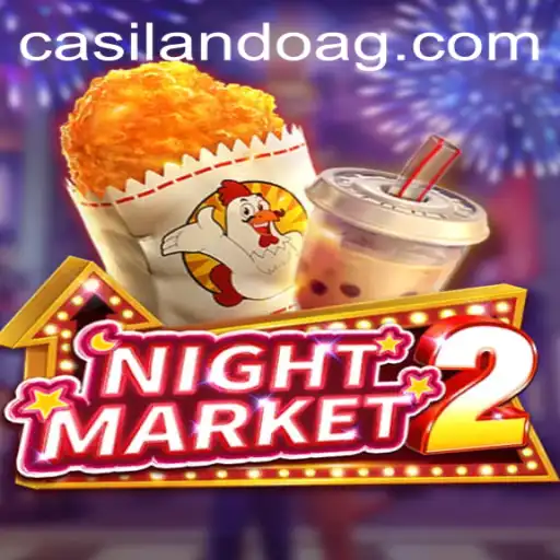 Exploring the Enigmatic World of NightMarket2: A Deep Dive