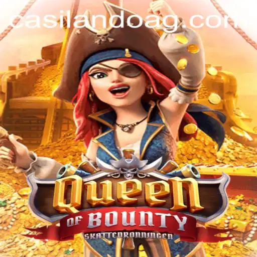 QueenofBounty: A Comprehensive Guide to the Pirate Adventure