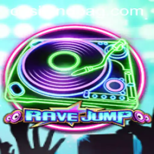 RaveJump: Dive into a Thrilling Musical Adventure