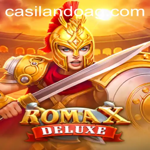 Dive into the Thrilling World of RomaXDeluxe: A New Era of Online Gaming
