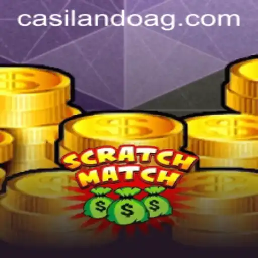 Discovering ScratchMatch: The Thrill of Instant Wins with 56w.bet