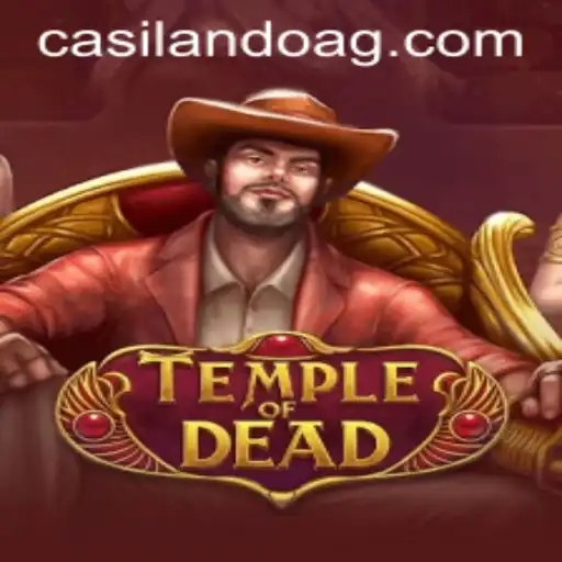 TempleofDead: An Immersive Gaming Adventure with Ancient Mysteries