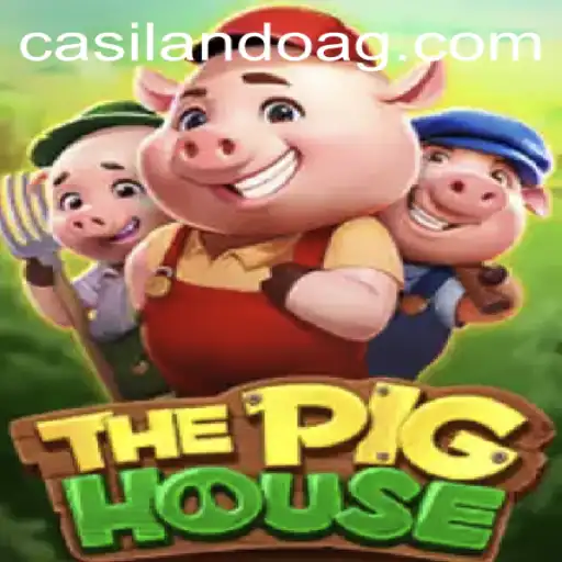 ThePigHouse: An Exciting Adventure in Gaming