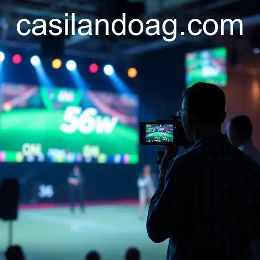 Transmissão ao Vivo: Revolucionando a Experiência Digital